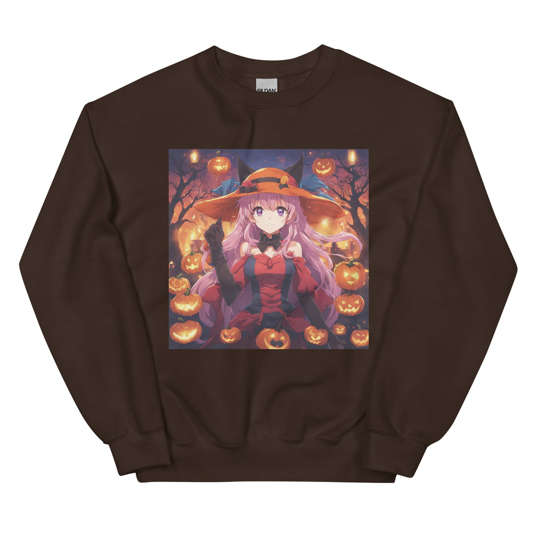 Unisex Sweatshirt - WhatUWant2Buy