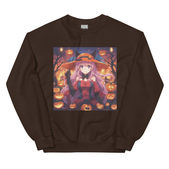 Unisex Sweatshirt - WhatUWant2Buy