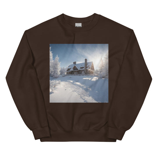 Unisex Sweatshirt - WhatUWant2Buy