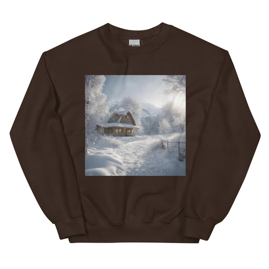 Unisex Sweatshirt - WhatUWant2Buy