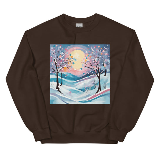 Unisex Sweatshirt - WhatUWant2Buy