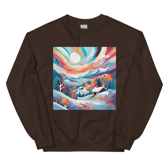 Unisex Sweatshirt - WhatUWant2Buy