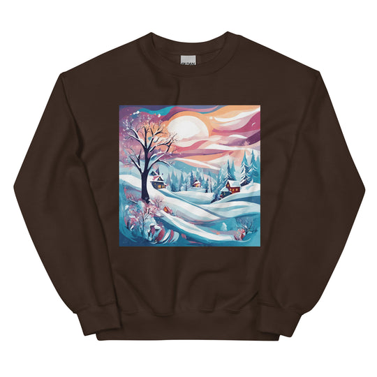 Unisex Sweatshirt - WhatUWant2Buy