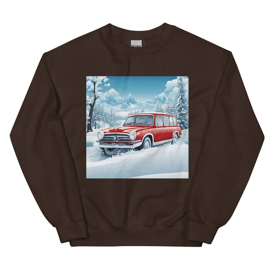 Unisex Sweatshirt - WhatUWant2Buy