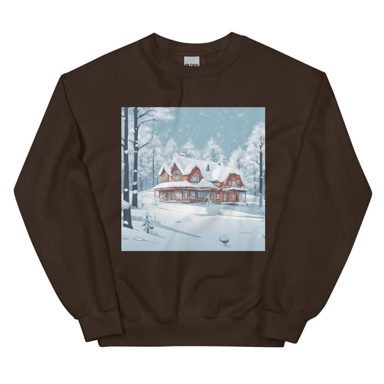 Unisex Sweatshirt - WhatUWant2Buy
