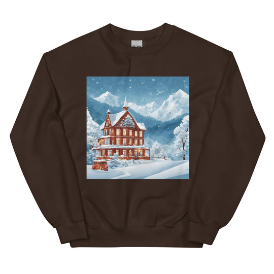 Unisex Sweatshirt - WhatUWant2Buy