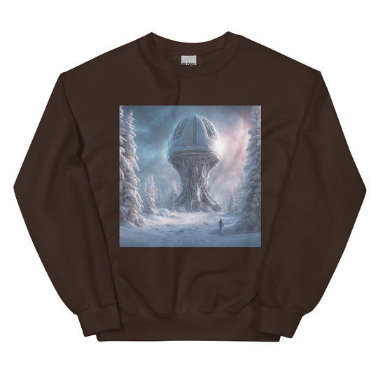 Unisex Sweatshirt - WhatUWant2Buy