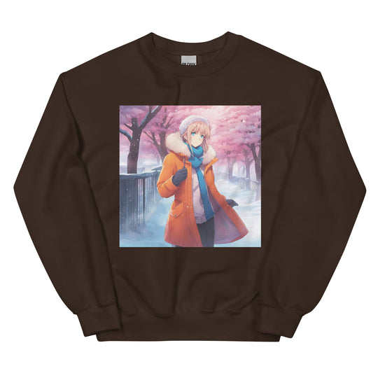 Unisex Sweatshirt - WhatUWant2Buy