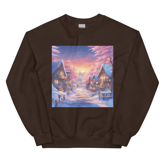 Unisex Sweatshirt - WhatUWant2Buy