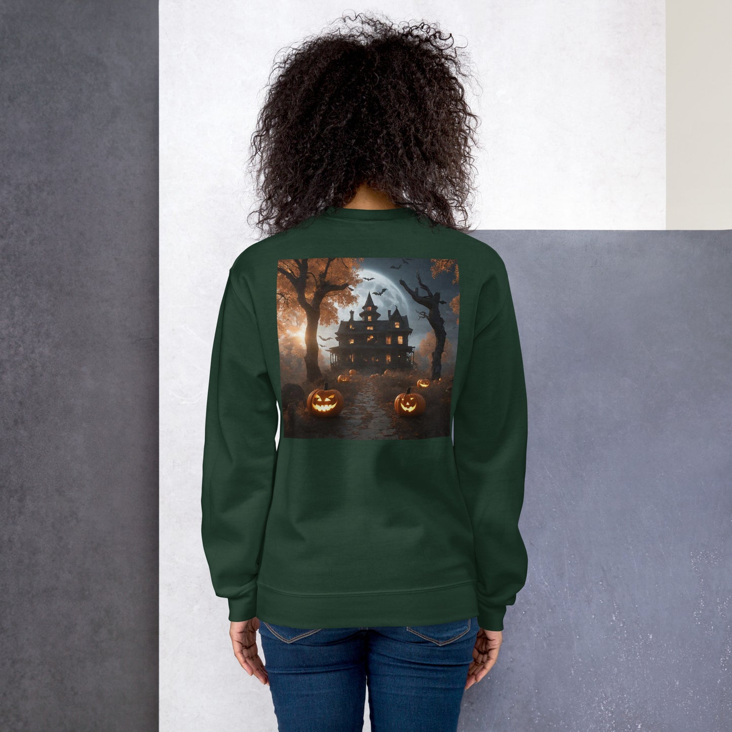 Unisex Sweatshirt