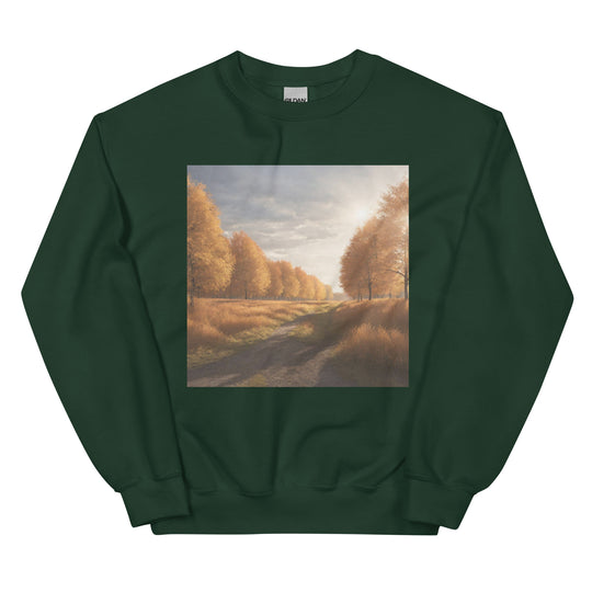 Unisex Sweatshirt - WhatUWant2Buy