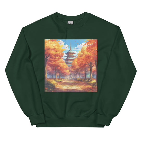 Unisex Sweatshirt - WhatUWant2Buy