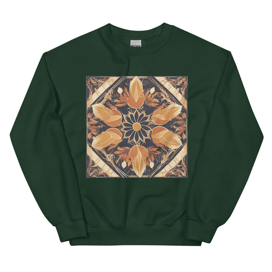 Unisex Sweatshirt - WhatUWant2Buy