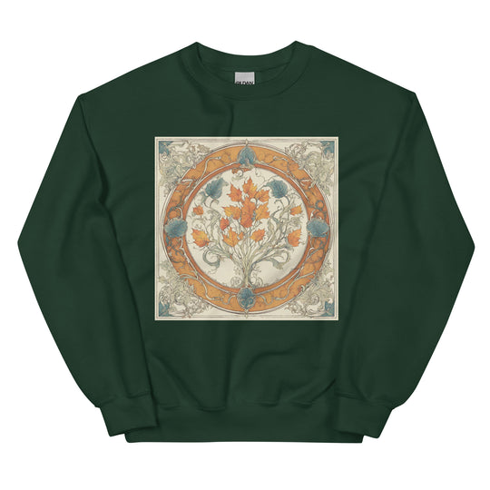Unisex Sweatshirt - WhatUWant2Buy
