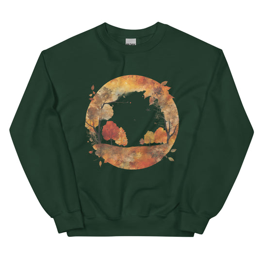 Unisex Sweatshirt - WhatUWant2Buy