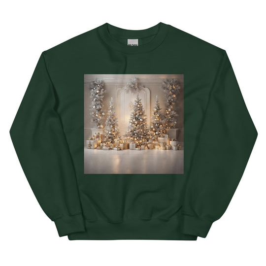 Unisex Sweatshirt - WhatUWant2Buy