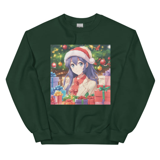 Unisex Sweatshirt - WhatUWant2Buy