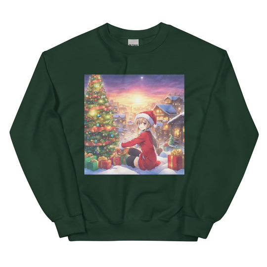 Unisex Sweatshirt - WhatUWant2Buy