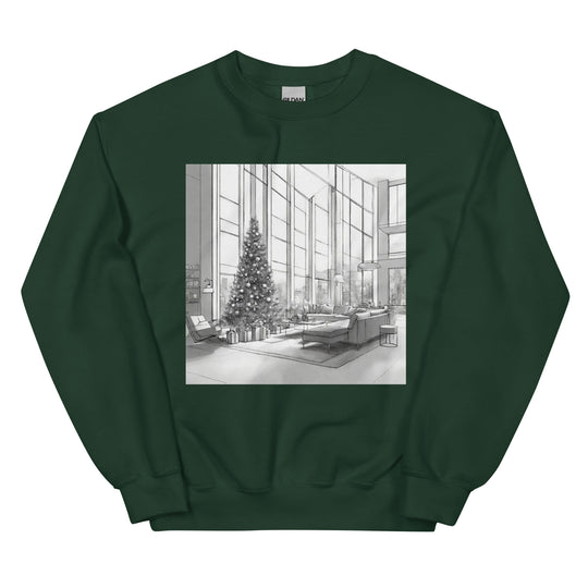 Unisex Sweatshirt - WhatUWant2Buy