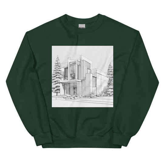 Unisex Sweatshirt - WhatUWant2Buy
