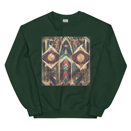 Unisex Sweatshirt - WhatUWant2Buy