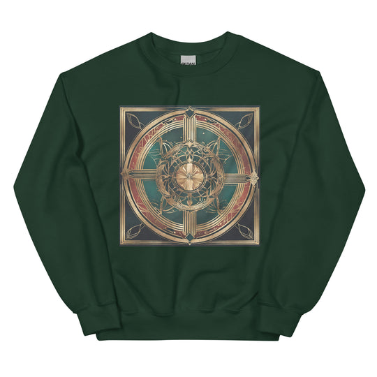 Unisex Sweatshirt - WhatUWant2Buy