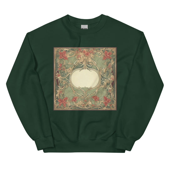 Unisex Sweatshirt - WhatUWant2Buy