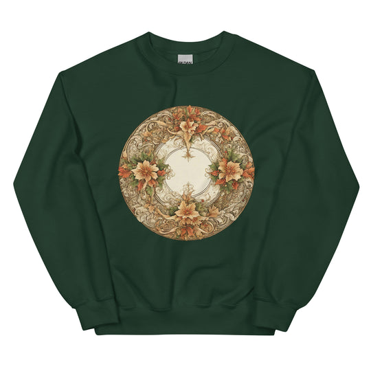 Unisex Sweatshirt - WhatUWant2Buy