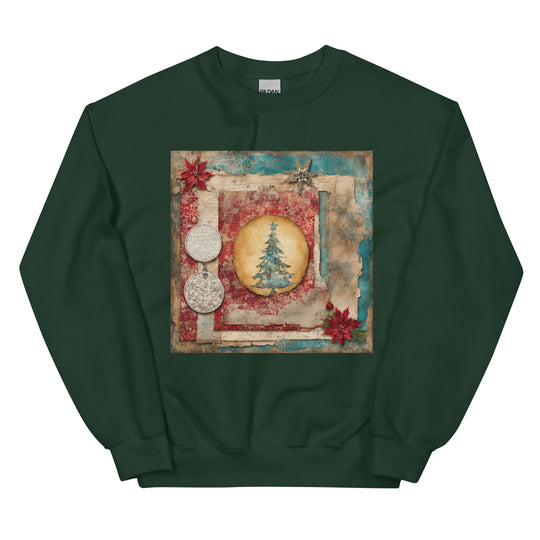 Unisex Sweatshirt - WhatUWant2Buy