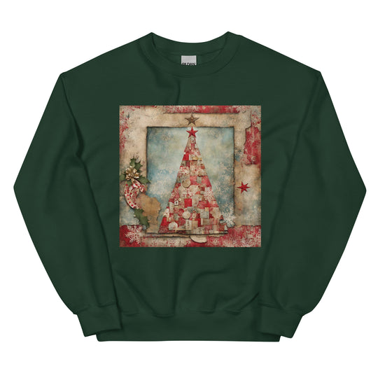 Unisex Sweatshirt - WhatUWant2Buy