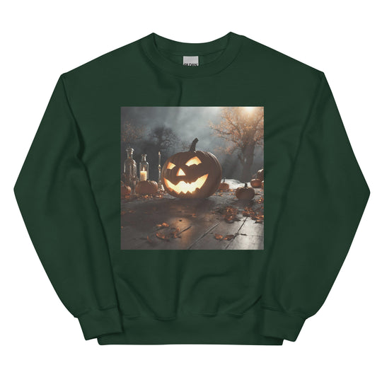 Unisex Sweatshirt - WhatUWant2Buy