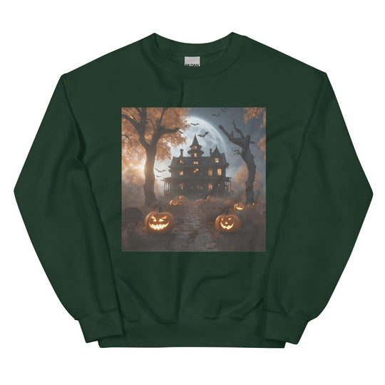 Unisex Sweatshirt - WhatUWant2Buy