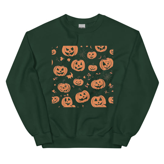 Unisex Sweatshirt - WhatUWant2Buy