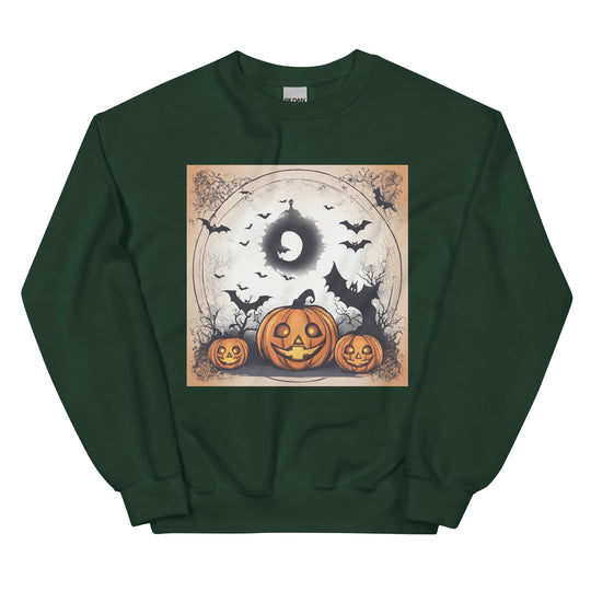 Unisex Sweatshirt - WhatUWant2Buy