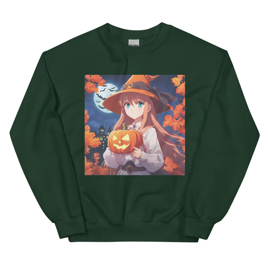 Unisex Sweatshirt - WhatUWant2Buy
