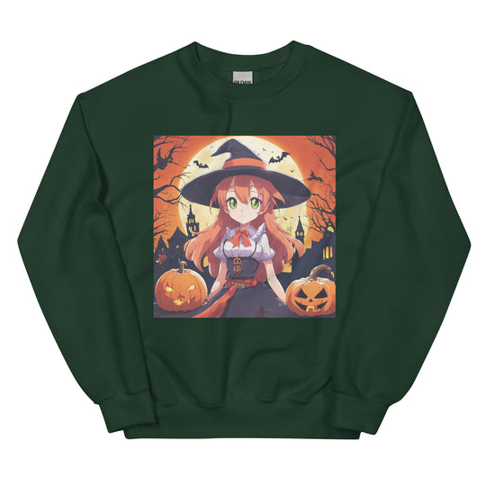 Unisex Sweatshirt - WhatUWant2Buy
