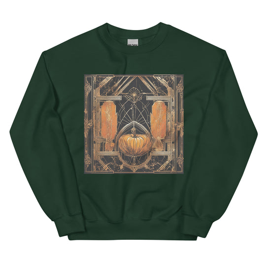 Unisex Sweatshirt - WhatUWant2Buy