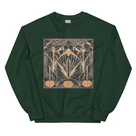 Unisex Sweatshirt - WhatUWant2Buy
