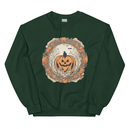 Unisex Sweatshirt - WhatUWant2Buy