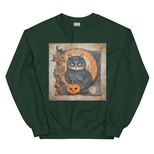 Unisex Sweatshirt - WhatUWant2Buy
