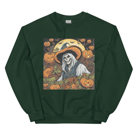 Unisex Sweatshirt - WhatUWant2Buy
