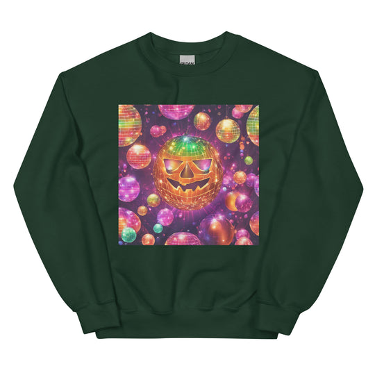 Unisex Sweatshirt - WhatUWant2Buy