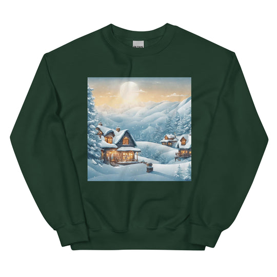 Unisex Sweatshirt - WhatUWant2Buy