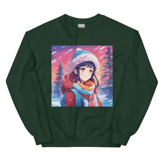 Unisex Sweatshirt - WhatUWant2Buy