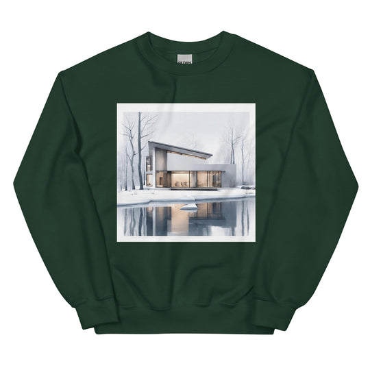 Unisex Sweatshirt - WhatUWant2Buy