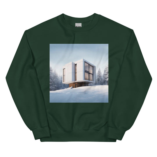 Unisex Sweatshirt - WhatUWant2Buy