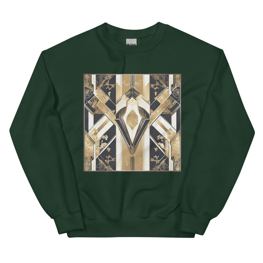 Unisex Sweatshirt - WhatUWant2Buy