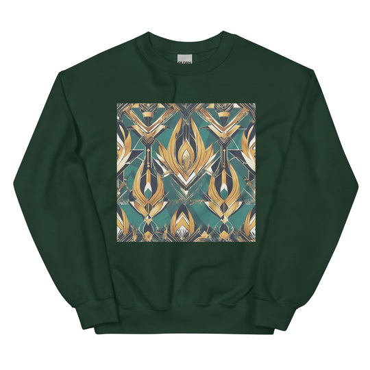 Unisex Sweatshirt - WhatUWant2Buy