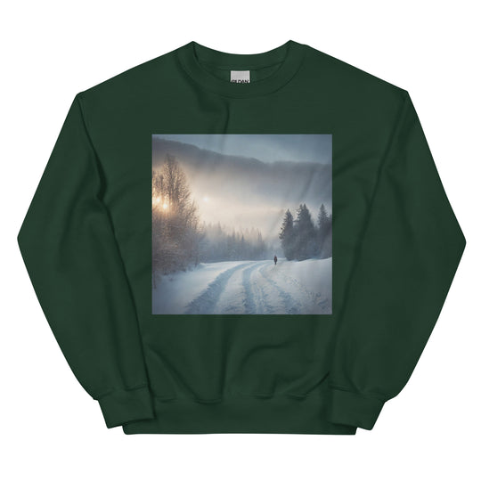 Unisex Sweatshirt - WhatUWant2Buy