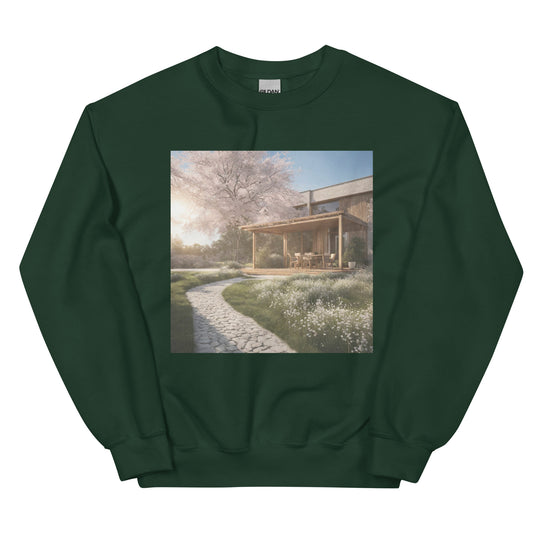 Unisex Sweatshirt - WhatUWant2Buy